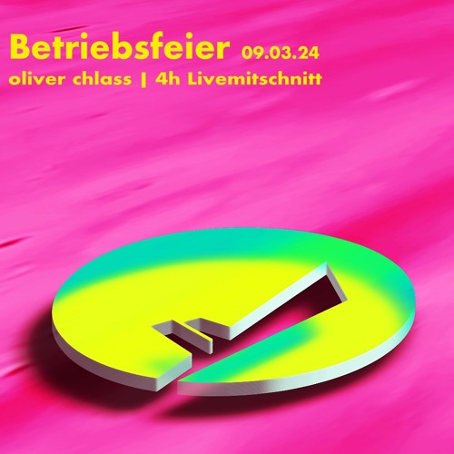 BETRIEBSFEIER @ MS HOPPETOSSE BERLIN | 09.03.24