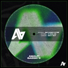 OWARD - SEXY NUT [VA-1]