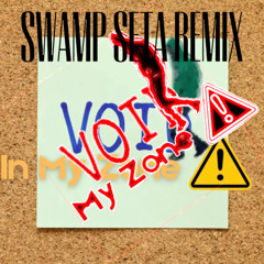 IN MY ZONE YUNO MILES REMIX by SETA