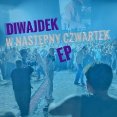 DIWAJDEK - Szerzej Moshpit 47 '