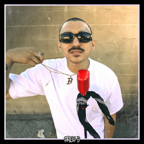 Rowdy Racks x Lefty Gunplay Type Beat - "Been Famous"