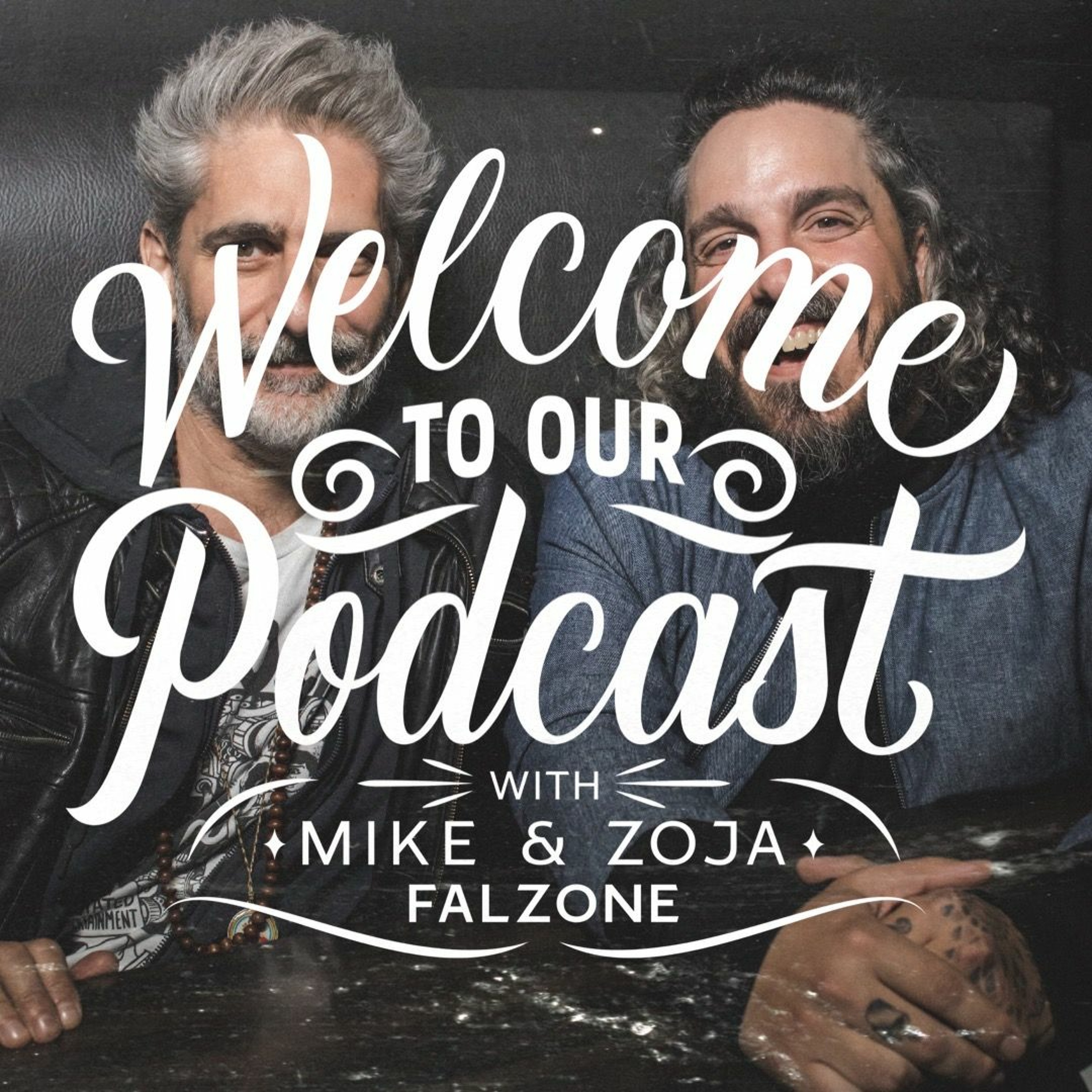 Welcome to Our Podcast