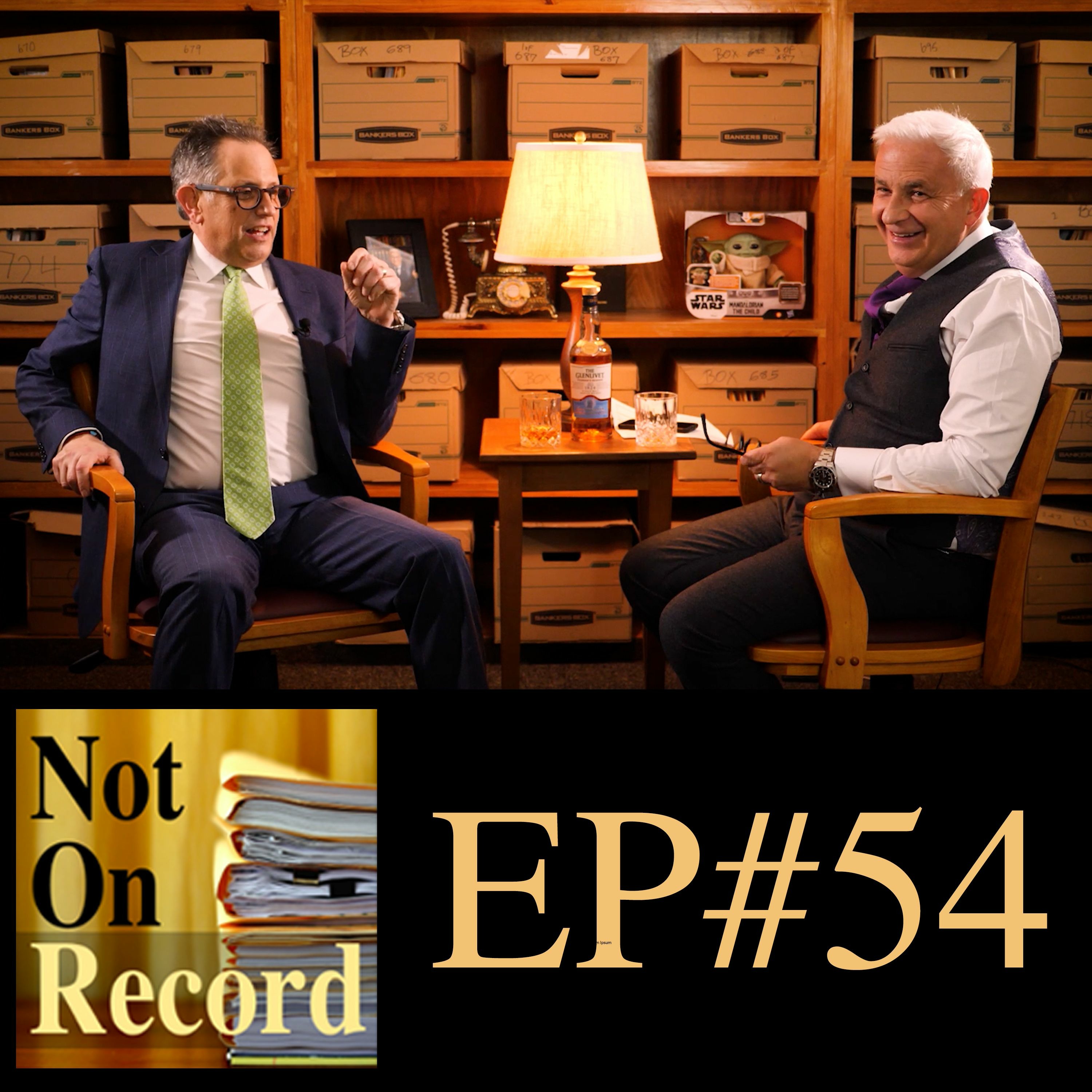 EP#54 | Legal Analysis: The Impact of Havana Syndrome on Canadian Diplomats | With Paul Miller