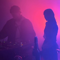 FYI Robyn b2b Kincaid LIVE ( @ ) Fitzroy Berlin ~ Redstone Press Party