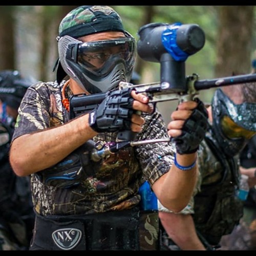 Stream How to Choose the Best Places for Paintballing in Miami? by