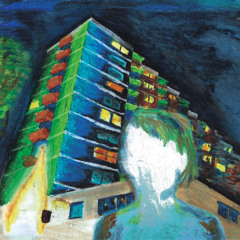 Pt. Two: Crossing the Desert