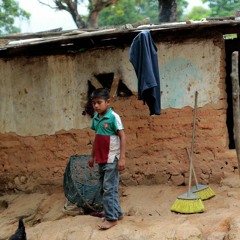 50 % De Los Niños Michoacanos Son Pobres
