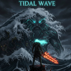 Tidal Wave (prod. Jakeygotit)