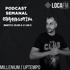 Shymbiot1k - Podcast LocafmHard 19/11