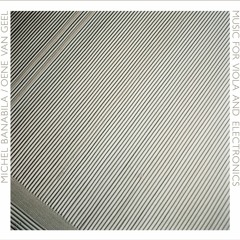 Michel Banabila & Oene van Geel: Echoes From Hadhramaut [2021 remix featuring Salar Asid]