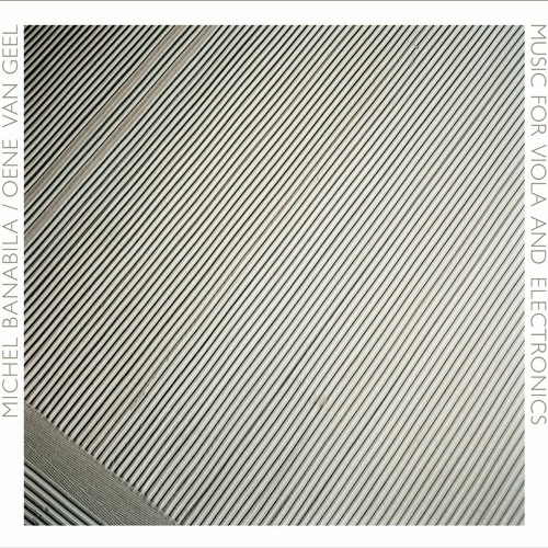 Michel Banabila & Oene van Geel: Echoes From Hadhramaut [2021 remix featuring Salar Asid]