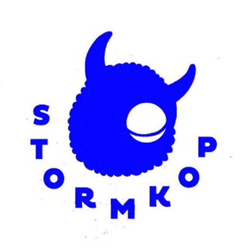 Techno Session For Sound Of Antwerp Stormkop Nachtlawaai