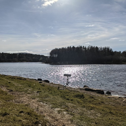 Clubbiedean Reservoir