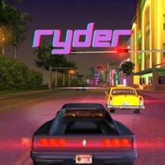 RYDER - UPTOWN OUTLAWS (JoEyBeAtS)