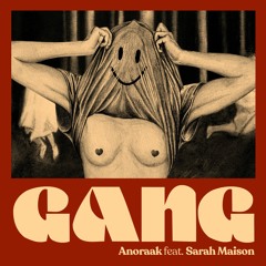 Gang feat. Sarah Maison(Blackjoy Remix)