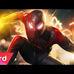Spider - Man  Miles Morales Song   My City Now   #NerdOut Ft IAmChrisCraig