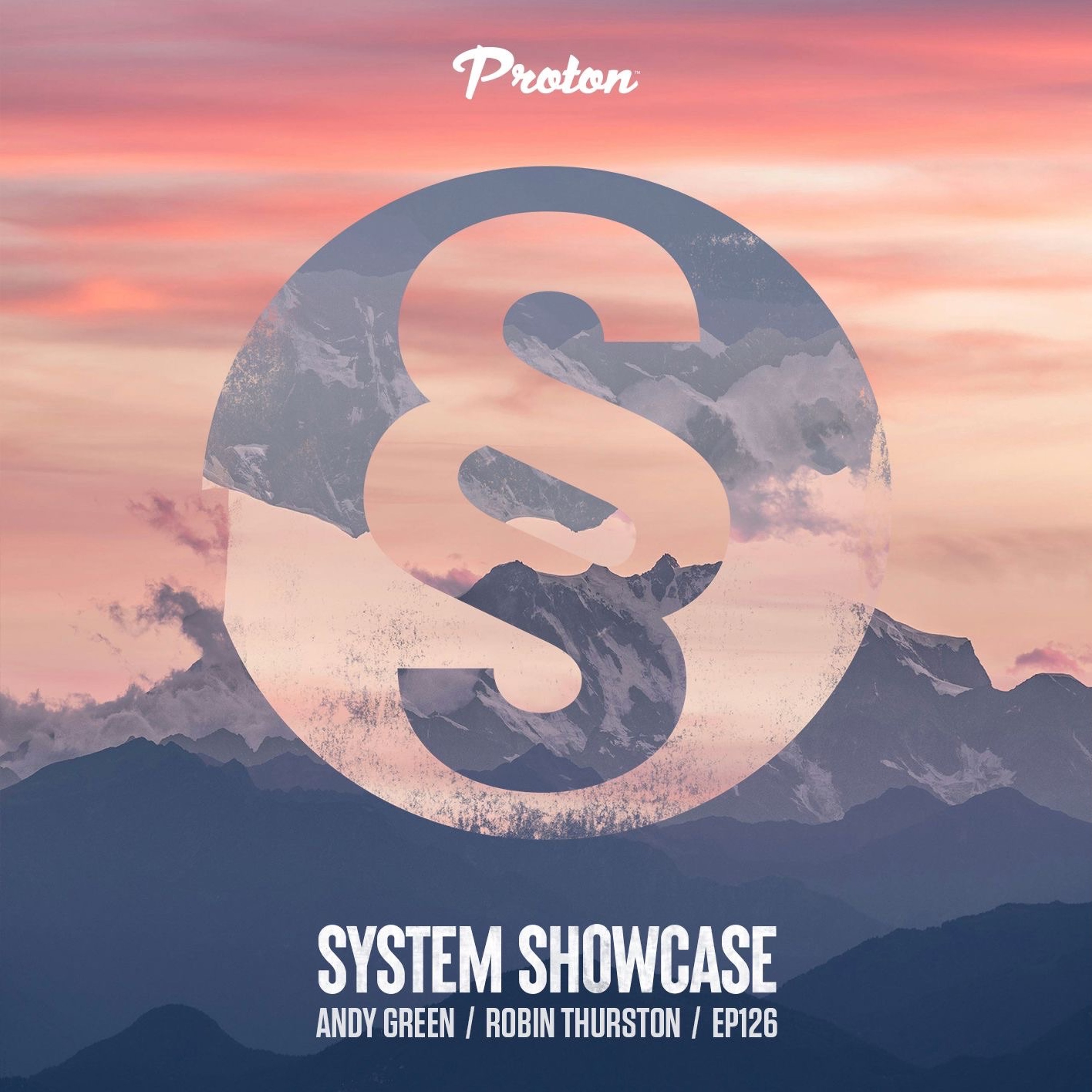 System Showcase | Andy Green & Robin Thurston