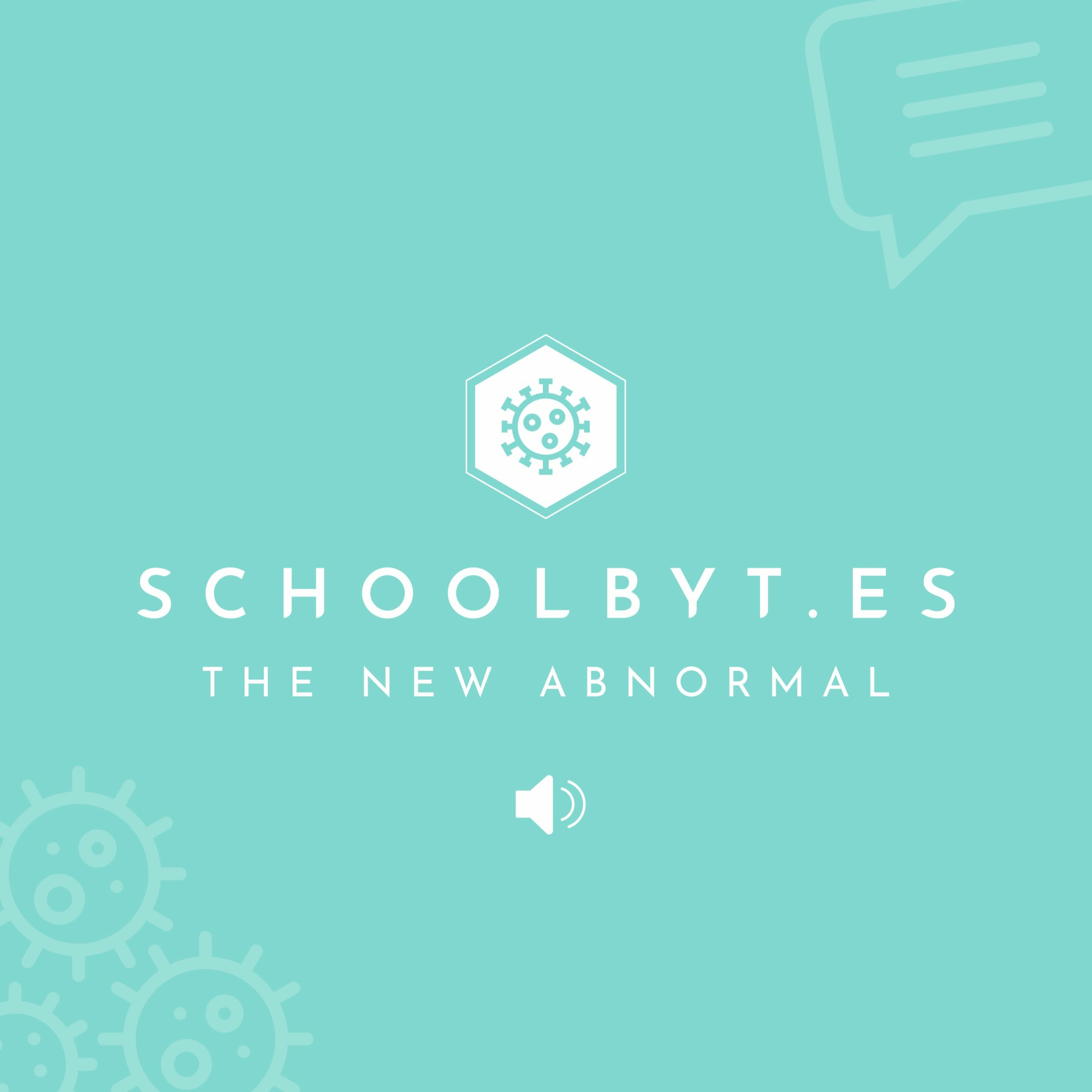#SchoolBytes Podcast