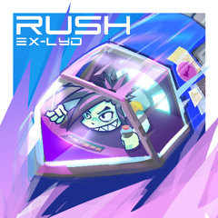 RUSH