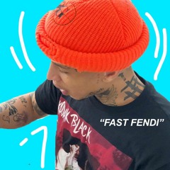 9lokknine - LOCATION (FAST)