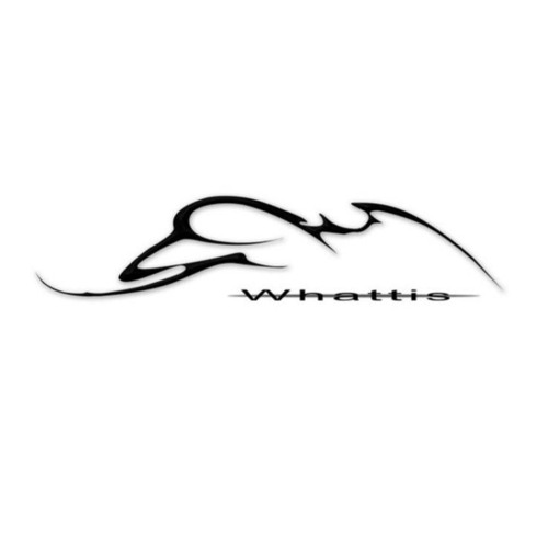 SUNTHOID 016 - WHATTIS