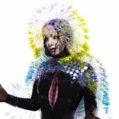 Bjork - Ritual (Fossora Sessions)