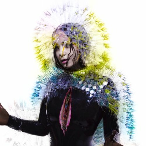 Bjork - Ritual (Fossora Sessions)