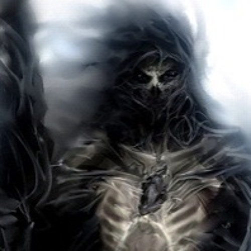 Secession Studios - Veil of Shadows