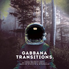 Galactic Love (feat. Decency)