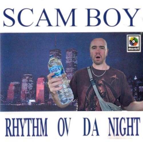 Rhythm Ov Da Night ✩˚⋆☾⋆⁺✧ [ ꜰʀᴇᴇ ᴅᴏᴡɴʟᴏᴀᴅ ] ✩˚⋆☾⋆⁺✧