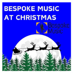 NEW: Bespoke Music Mini Mix #5 - Isle Of Wight Radio (2003) (RIL Christmas 2002)