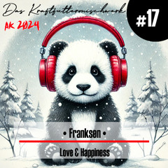 2024 #17: Franksen - Love & Happiness