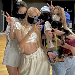 As If Its Your Last speed up - BLACKPINK.mp3