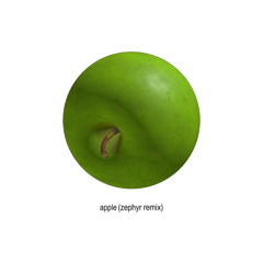 Charli XCX - Apple (Zephyr Remix)