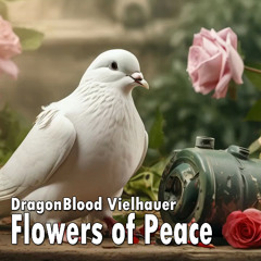 Flowers for Peace