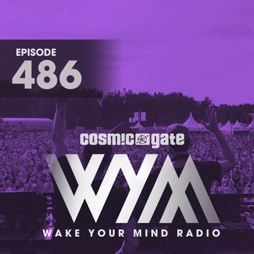 Cosmic Gate – Wake Your Mind Sessions 002 – 2 x CD (Mixed