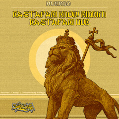 Rastafari Dub (Live Dub)