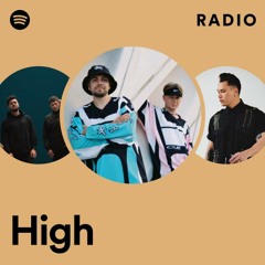 High Radio