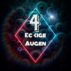 4 Eckige Augen