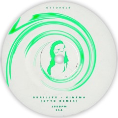 Skrillex - Cinema (OTTO Remix) [FREE DL]