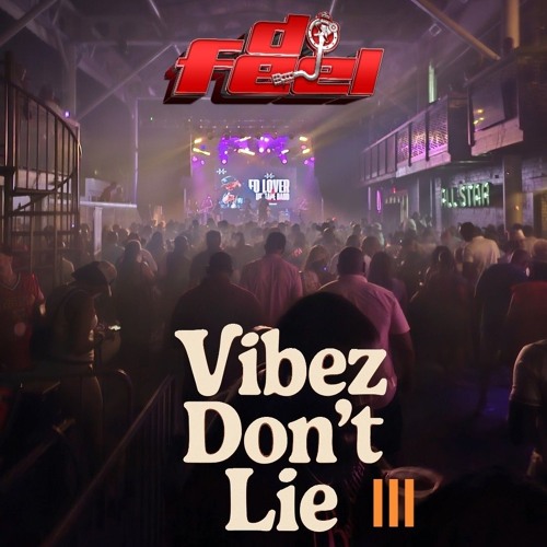 Vibez Don't Lie III EDM | Dance | House | R&B | Afrobeats