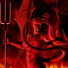 Incarnation Du Diable