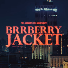 brrberry jacket (sujaatse edit)