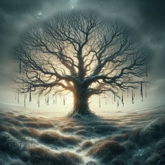 Winter Tree
