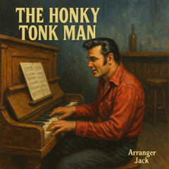 The Honky Tonk Man