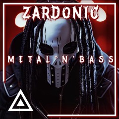 Zardonic: Aggressive Metal & Bass Mix | ‘SUSPENSEFUL’ Music | D.RED-2