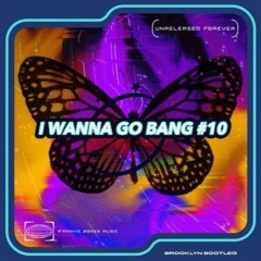 I WANNA GO BANG #10