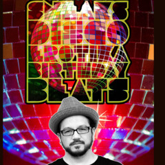Stream Mark Farina | Listen to Mushroom Jazz Mixes playlist