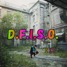 D.F.I.S.O. [Don't Fit In Stand Out]