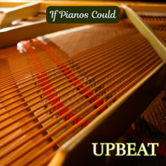 Upbeat (solo improvised piano)